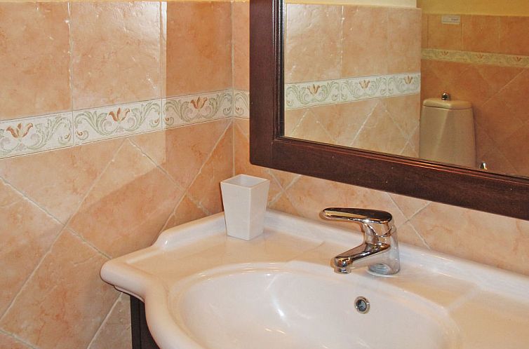 Appartement I Colletti - App. Luna