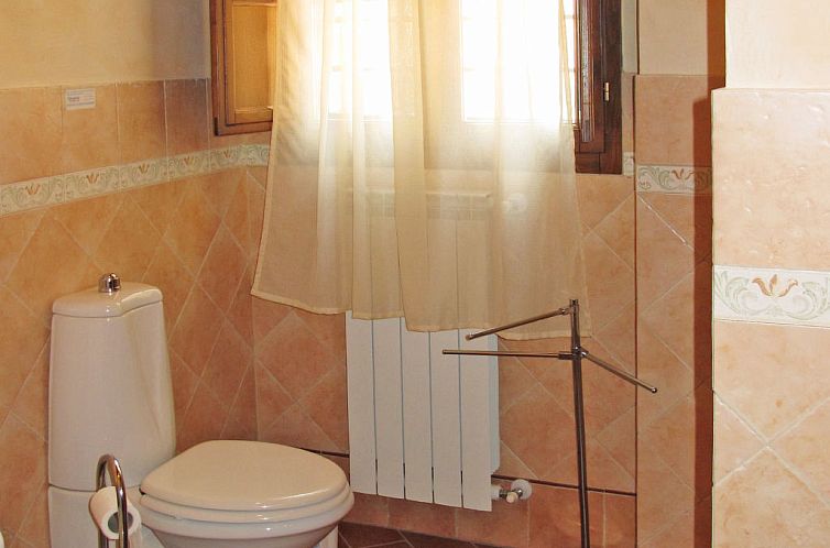 Appartement I Colletti - App. Luna