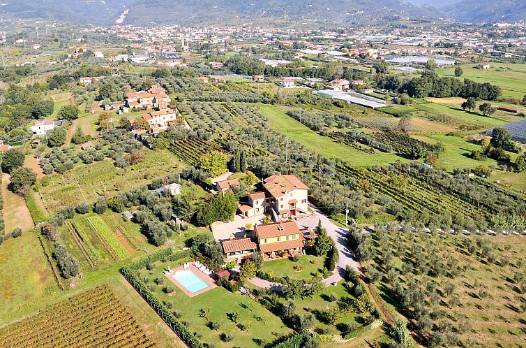 Appartement I Colletti - App. Stelle