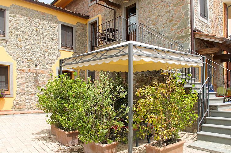 Appartement I Colletti - App. Stelle