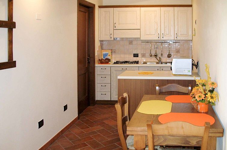 Appartement I Colletti - App. Stelle