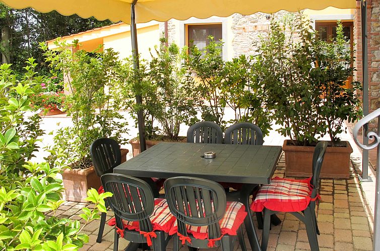 Appartement I Colletti - App. Stelle
