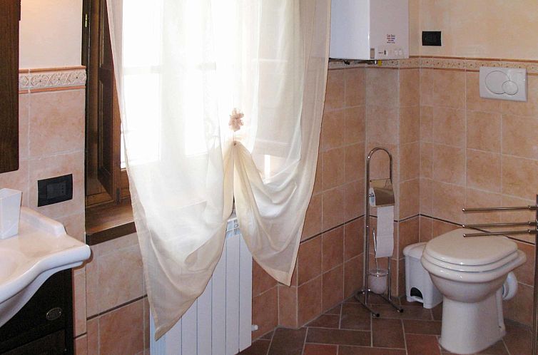 Appartement I Colletti - App. Stelle