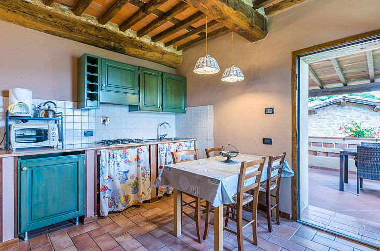 Appartement La Cupola: Lavanda