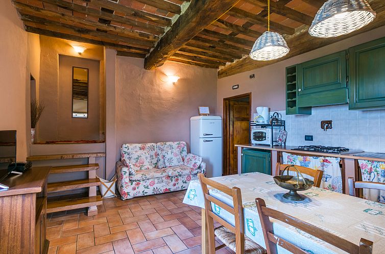 Appartement La Cupola: Lavanda