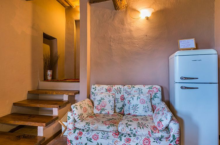 Appartement La Cupola: Lavanda