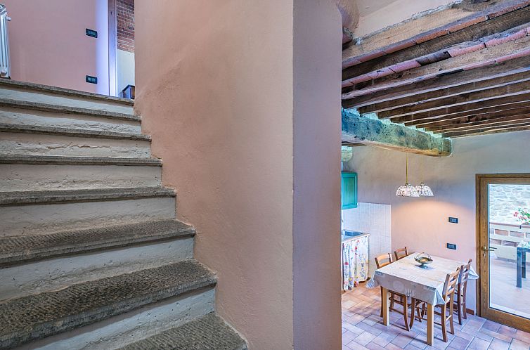 Appartement La Cupola: Lavanda