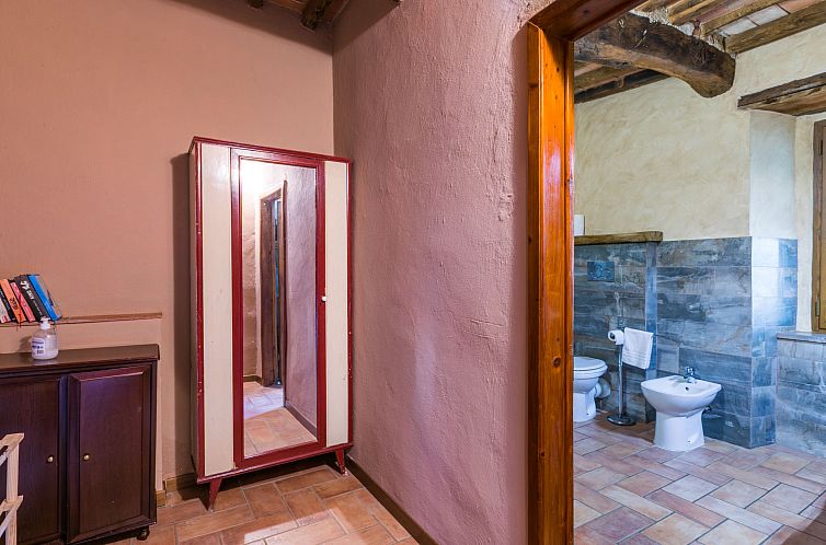 Appartement La Cupola: Lavanda
