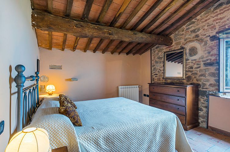 Appartement La Cupola: Lavanda