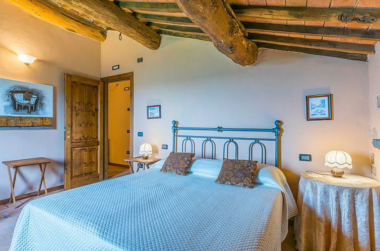 Appartement La Cupola: Lavanda