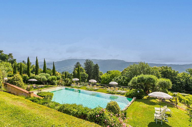 Appartement La Cupola: Tulipano