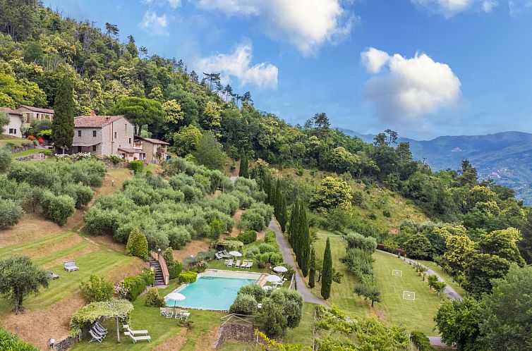Appartement La Cupola: Tulipano