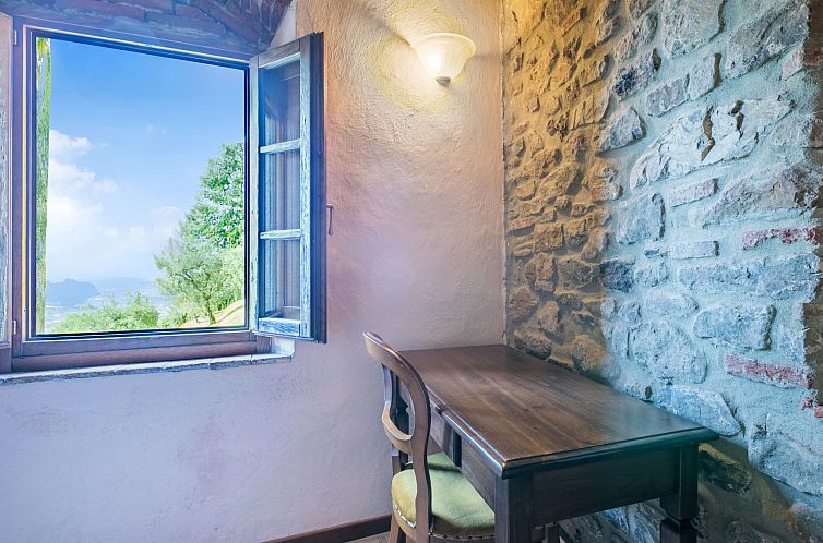 Appartement La Cupola: Tulipano