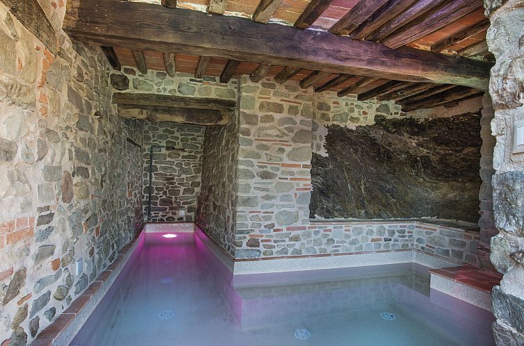 Vakantiehuis Aurora