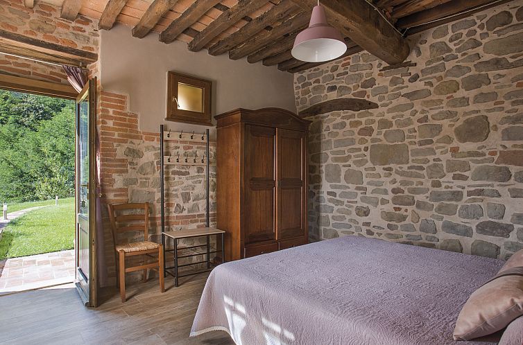 Vakantiehuis Aurora