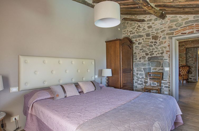 Vakantiehuis Aurora