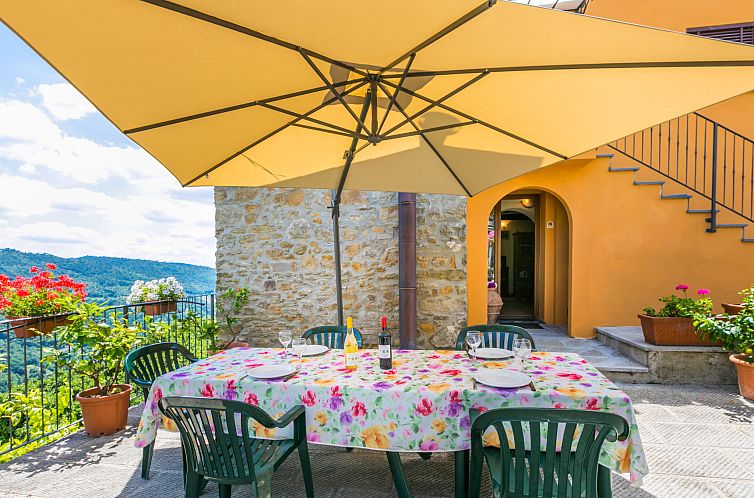 Appartement Poggetto 1