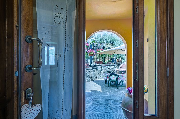 Appartement Poggetto 1