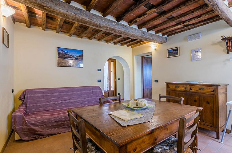 Appartement Poggetto 1