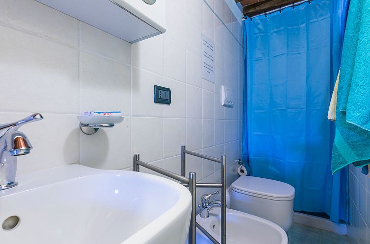 Appartement Poggetto 1