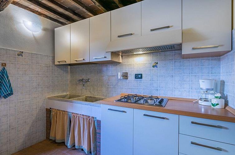 Appartement Poggetto 1