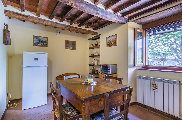 Appartement Poggetto 1