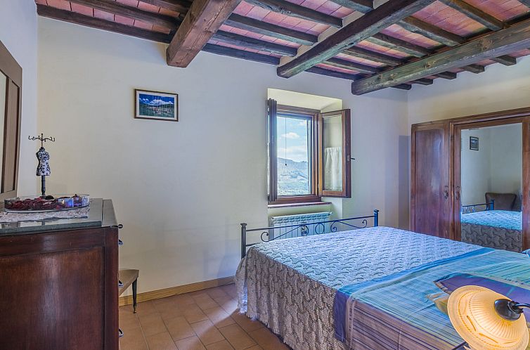 Appartement Poggetto 1