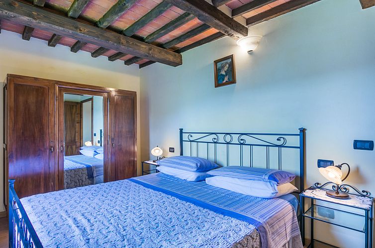 Appartement Poggetto 1