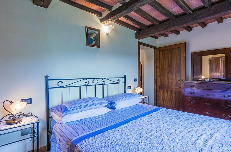 Appartement Poggetto 1