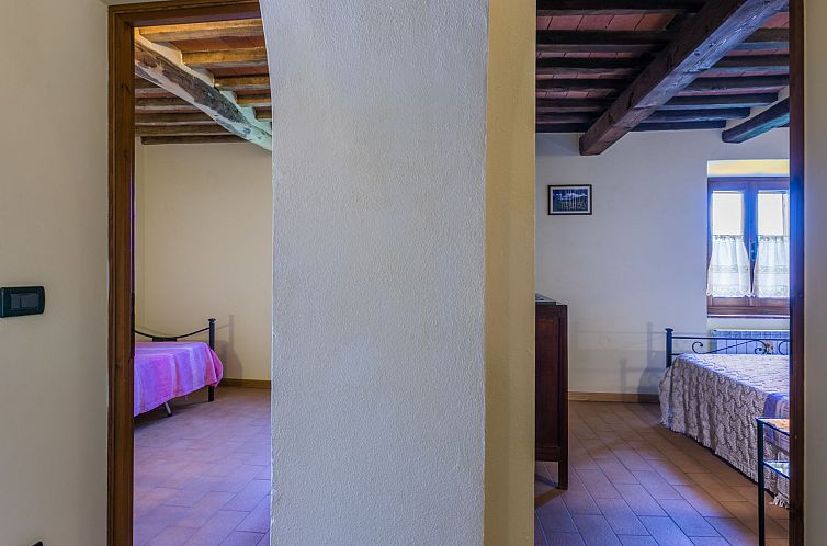 Appartement Poggetto 1