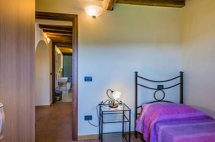 Appartement Poggetto 1