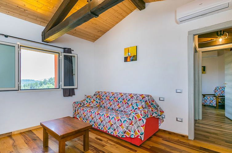 Vakantiehuis Red House