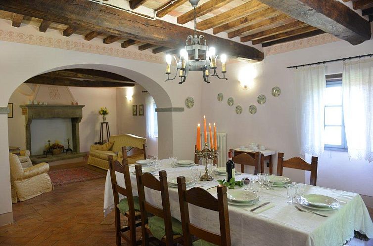 Torre di Monterchi