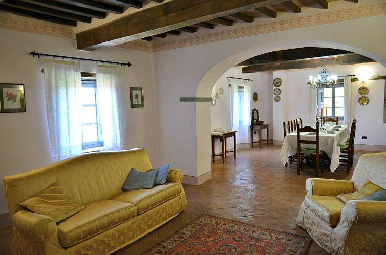 Torre di Monterchi