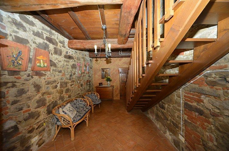 Torre di Monterchi