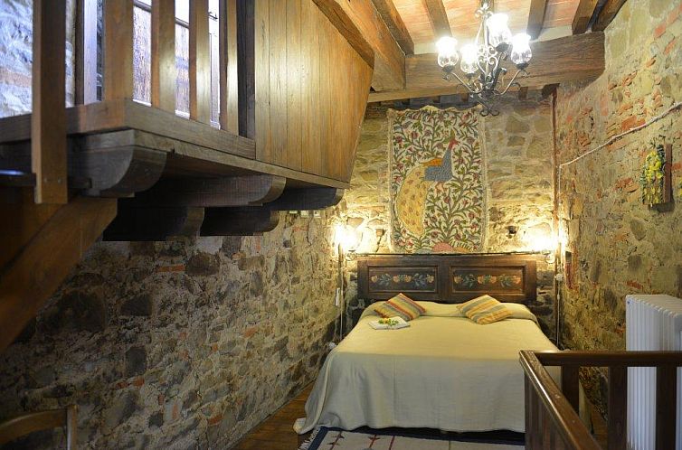 Torre di Monterchi