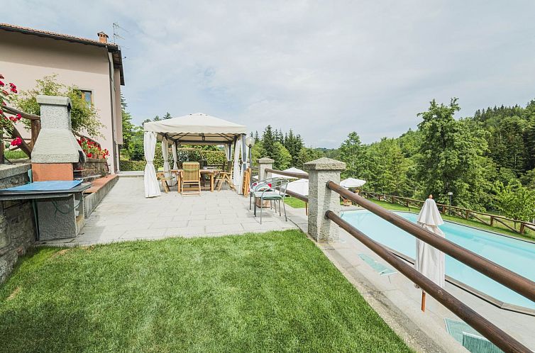 Appartement Wohnung 'Case Cioni-Scheune