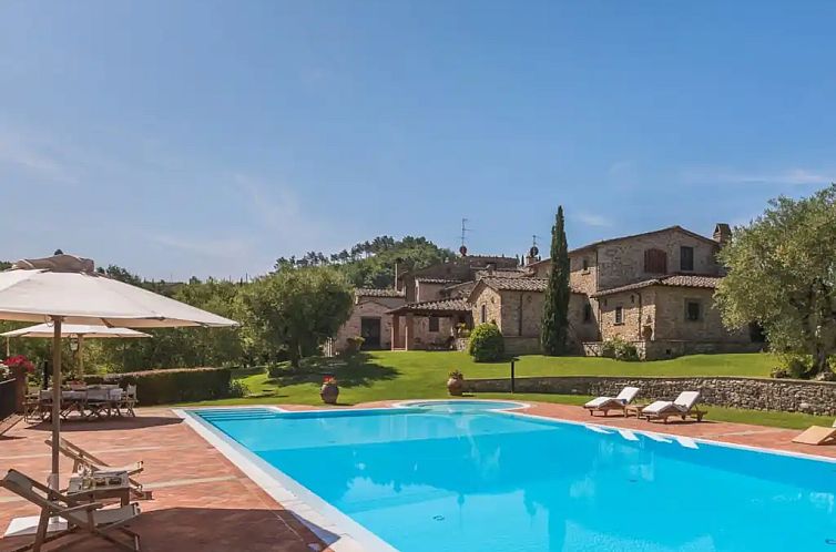 Villa Ferraro