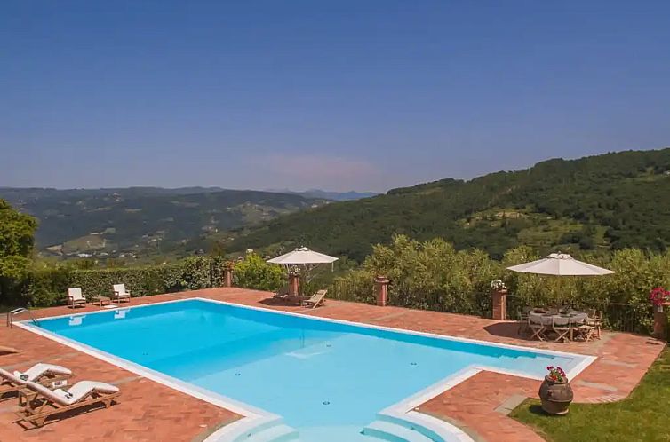 Villa Ferraro