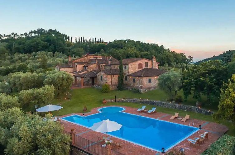 Villa Ferraro