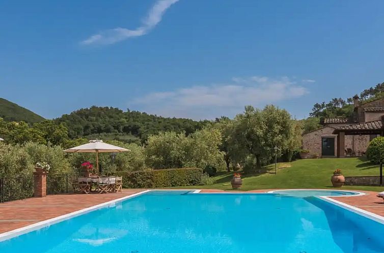 Villa Ferraro