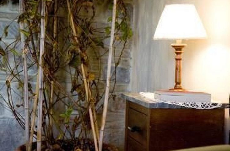 Appartement Landgut "Il Villino" mit Terrasse