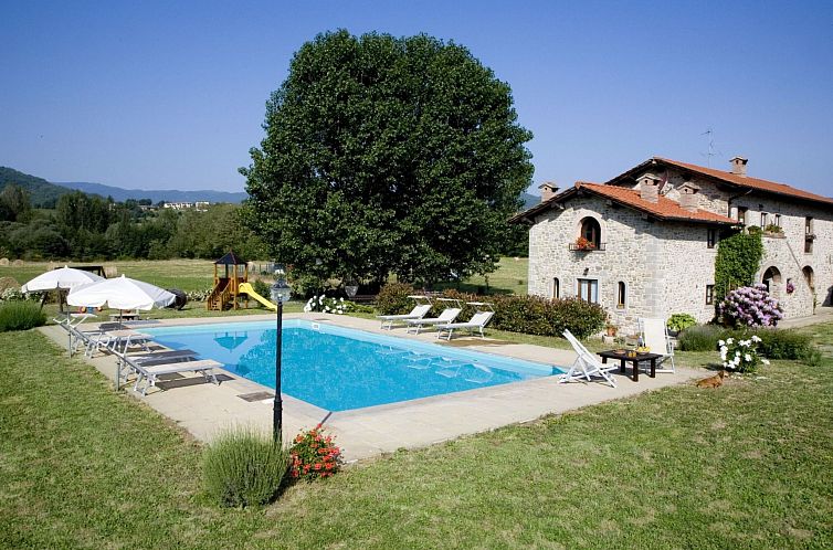 Vakantiehuis Villa Miby' Anwesen