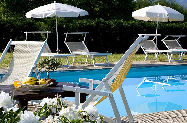 Vakantiehuis Villa Miby' Anwesen