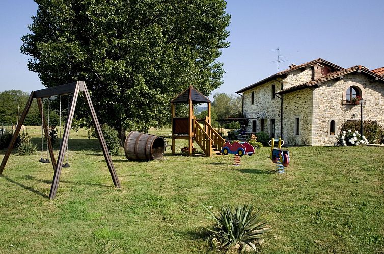 Vakantiehuis Villa Miby' Anwesen