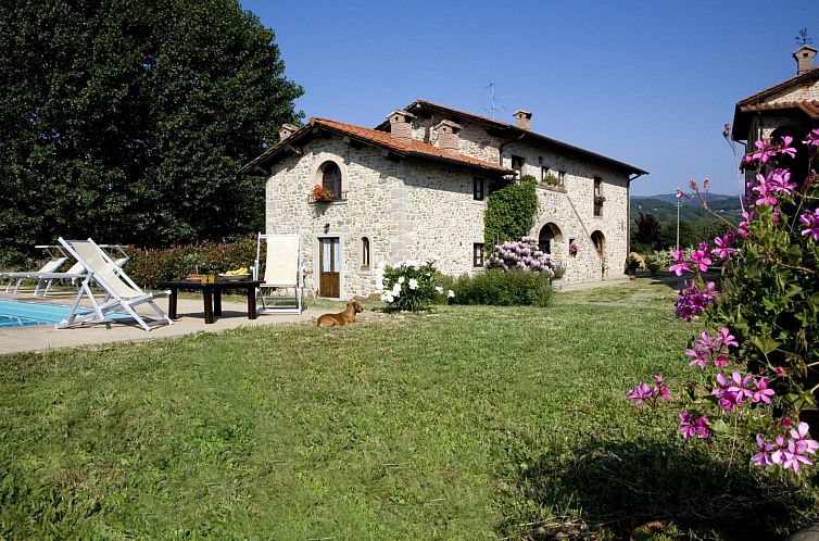 Vakantiehuis Villa Miby' Anwesen