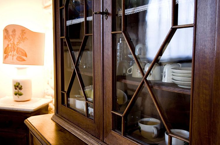 Vakantiehuis Villa Miby' Anwesen