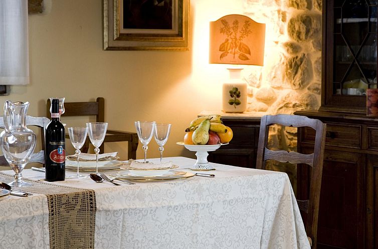 Vakantiehuis Villa Miby' Anwesen