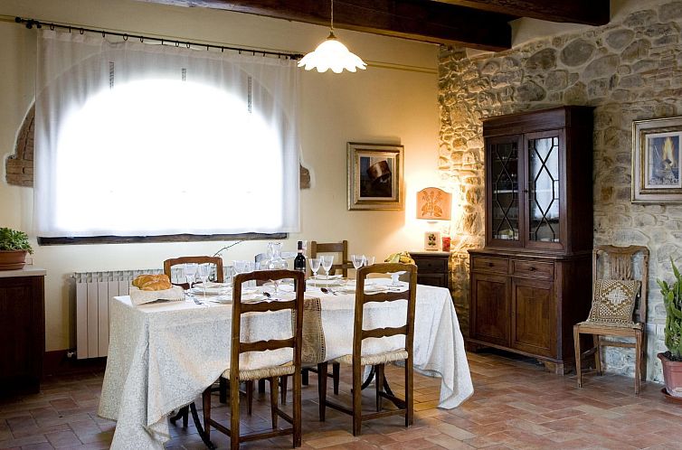 Vakantiehuis Villa Miby' Anwesen