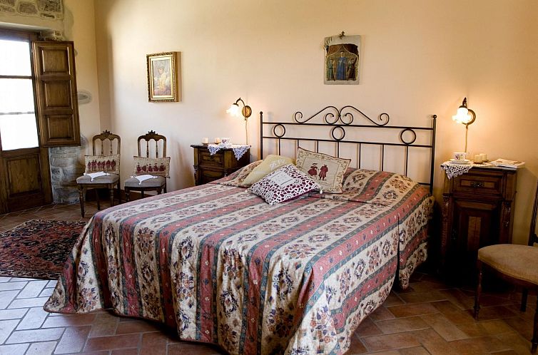 Vakantiehuis Villa Miby' Anwesen